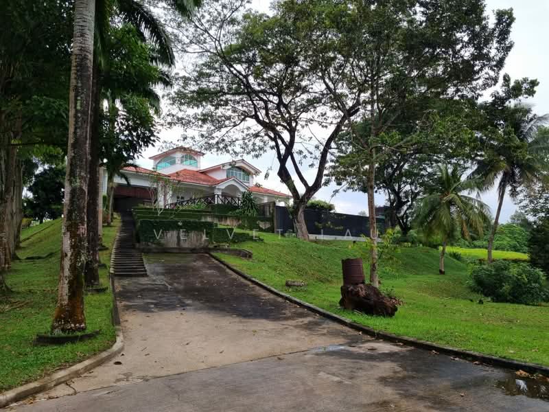 Bungalow for Sale in Leisure Farm (Gelang Patah) - Velvet Lau - PropertyGuru.com.my