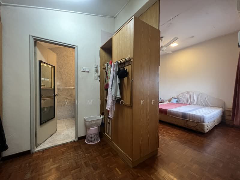 Bungalow for Sale in Taman Cheras (Cheras) - Yumiko Kew - Bedroom - PropertyGuru.com.my
