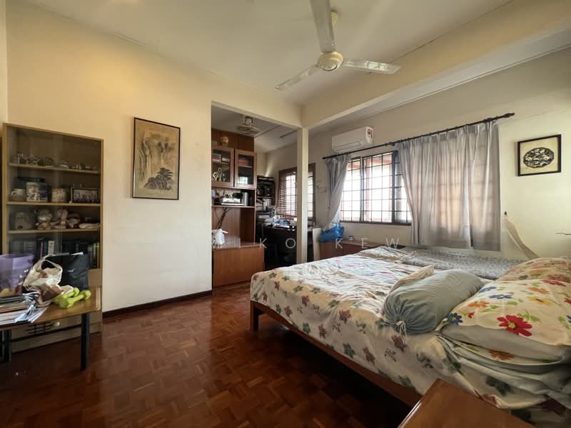 Bungalow for Sale in Taman Cheras (Cheras) - Yumiko Kew - Bedroom - PropertyGuru.com.my