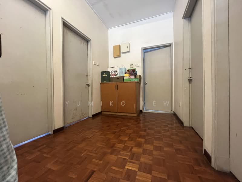 Bungalow for Sale in Taman Cheras (Cheras) - Yumiko Kew - Corridor - PropertyGuru.com.my