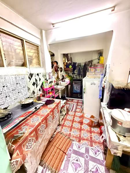 Pangsapuri untuk Dijual di Bandar Bukit Tinggi 1 Apartment - Simon Lee - Kitchen - PropertyGuru.com.my