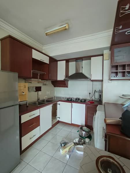 Condominium for Rent at Riana Green East - Shirlyn Chong - Kitchen - PropertyGuru.com.my