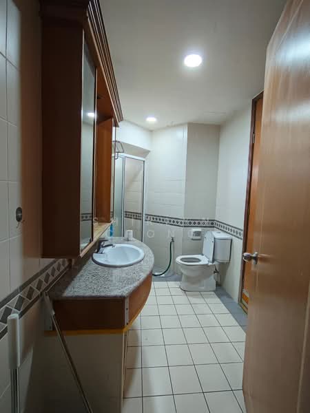Condominium for Rent at Riana Green East - Shirlyn Chong - Bathroom - PropertyGuru.com.my