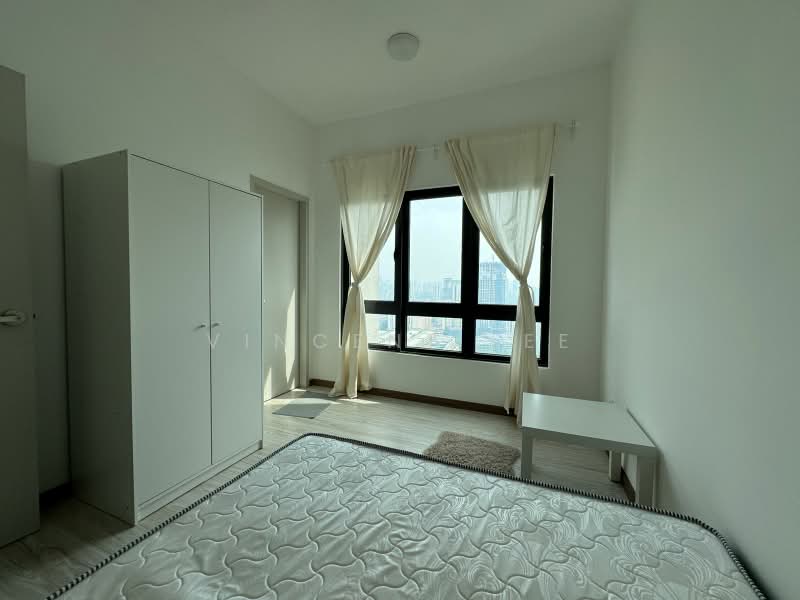 Service Residence for Rent at M Oscar - Vincent Lee - Bedroom - PropertyGuru.com.my