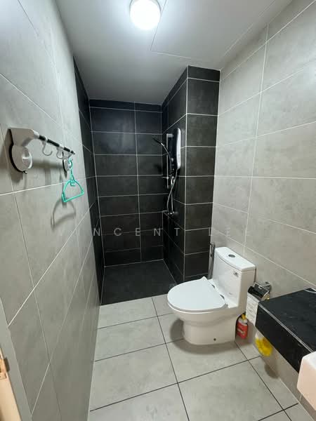 Service Residence for Rent at M Oscar - Vincent Lee - Bathroom - PropertyGuru.com.my
