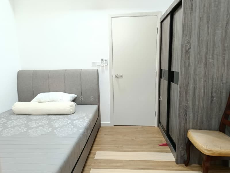 Condominium for Rent at Aster Residence - Jessie Chia - Bedroom - PropertyGuru.com.my
