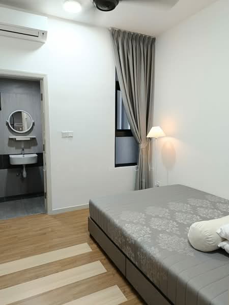 Condominium for Rent at Aster Residence - Jessie Chia - Bedroom - PropertyGuru.com.my