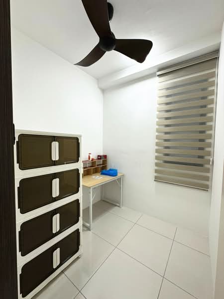Apartment for Rent at Vivo Executive Apartment - Jie Ying - Study - PropertyGuru.com.my