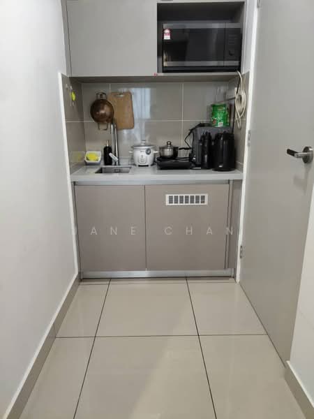 Servis Apartment untuk Disewa di Trion @ KL - Jane Chan - PropertyGuru.com.my