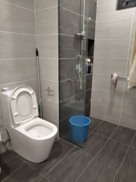 Servis Apartment untuk Disewa di Trion @ KL - Jane Chan - PropertyGuru.com.my