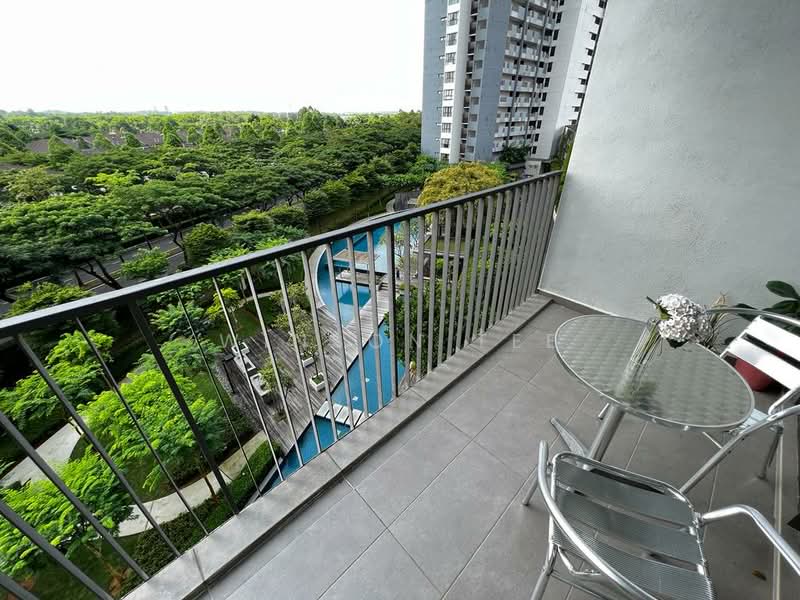 Kondominium untuk Disewa di The WaterEdge (Pinggiran Air) - Winson Tee - PropertyGuru.com.my