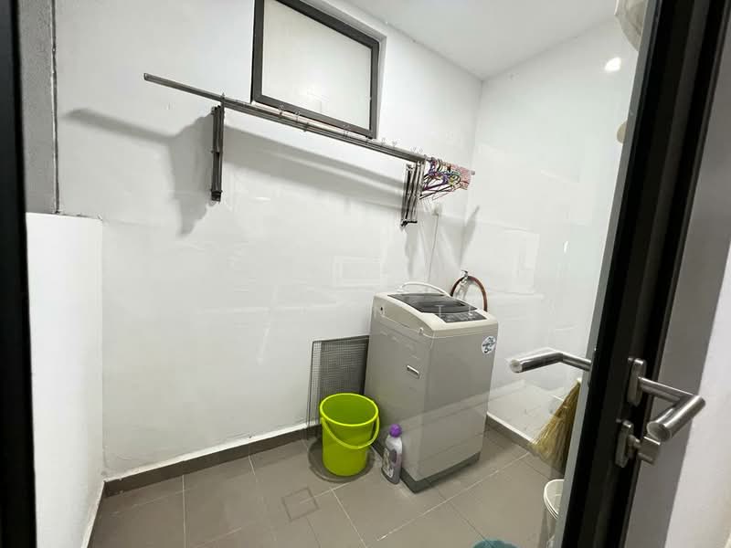 Kondominium untuk Disewa di The WaterEdge (Pinggiran Air) - Winson Tee - PropertyGuru.com.my