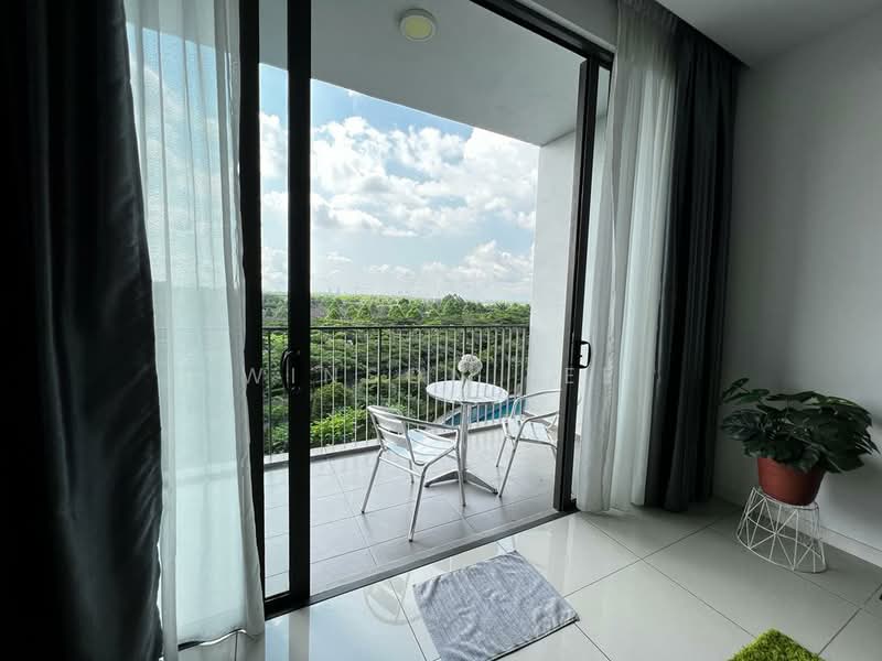 Kondominium untuk Disewa di The WaterEdge (Pinggiran Air) - Winson Tee - PropertyGuru.com.my