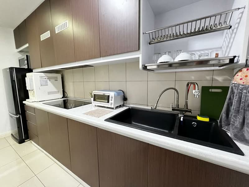 Kondominium untuk Disewa di The WaterEdge (Pinggiran Air) - Winson Tee - PropertyGuru.com.my
