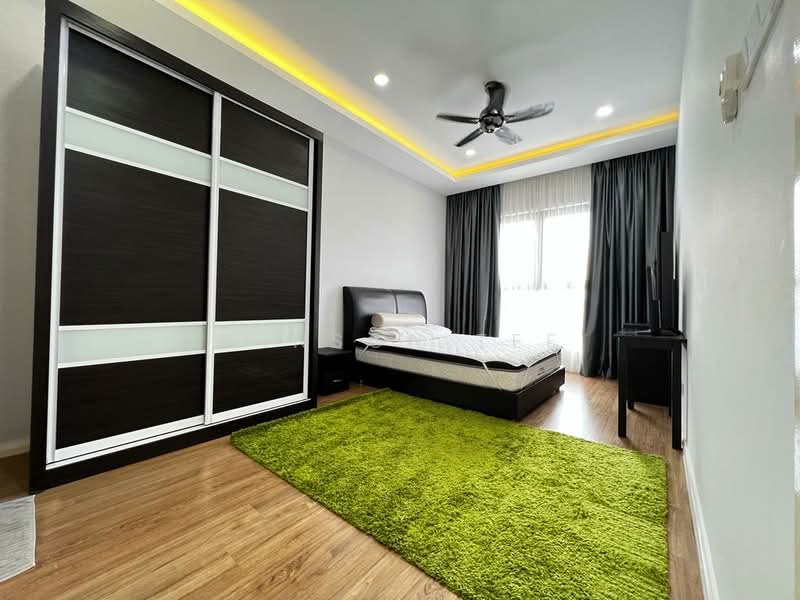 Kondominium untuk Disewa di The WaterEdge (Pinggiran Air) - Winson Tee - PropertyGuru.com.my