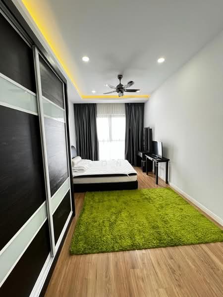 Kondominium untuk Disewa di The WaterEdge (Pinggiran Air) - Winson Tee - PropertyGuru.com.my