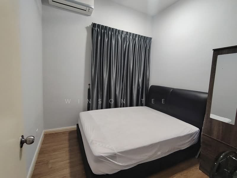 Kondominium untuk Disewa di The WaterEdge (Pinggiran Air) - Winson Tee - PropertyGuru.com.my