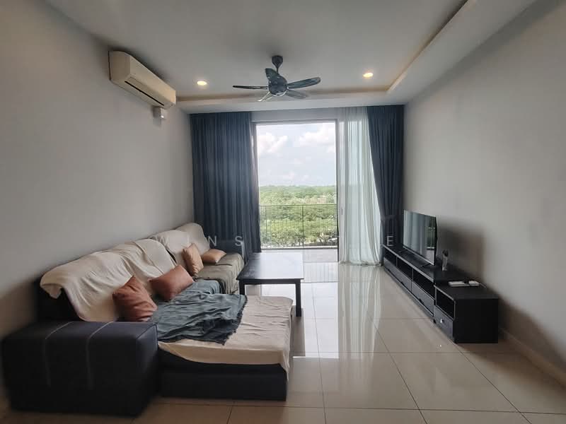 Kondominium untuk Disewa di The WaterEdge (Pinggiran Air) - Winson Tee - PropertyGuru.com.my