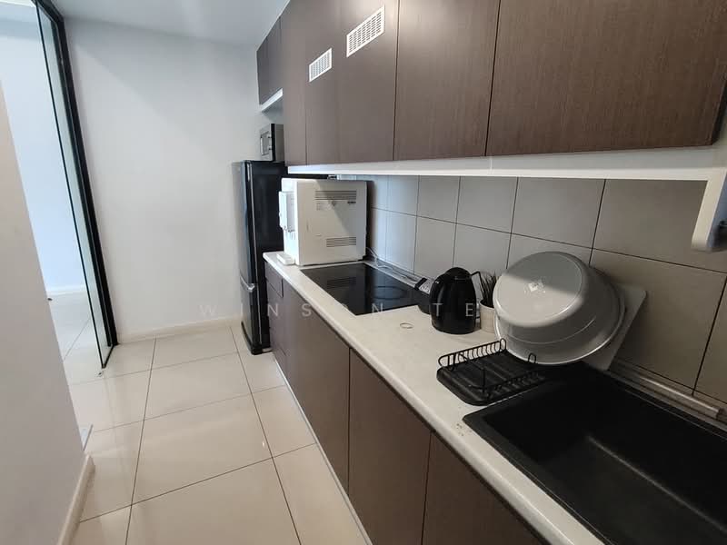 Kondominium untuk Disewa di The WaterEdge (Pinggiran Air) - Winson Tee - PropertyGuru.com.my
