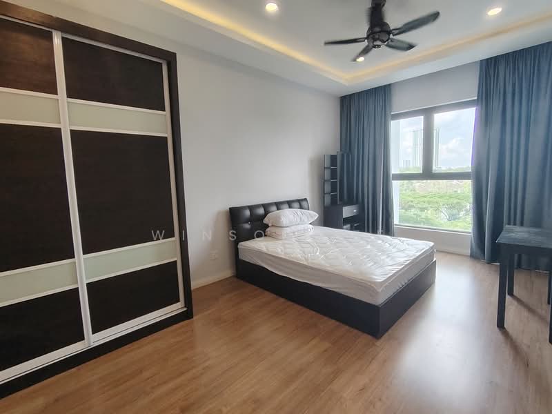 Kondominium untuk Disewa di The WaterEdge (Pinggiran Air) - Winson Tee - PropertyGuru.com.my