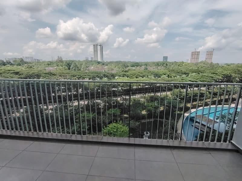 Kondominium untuk Disewa di The WaterEdge (Pinggiran Air) - Winson Tee - PropertyGuru.com.my