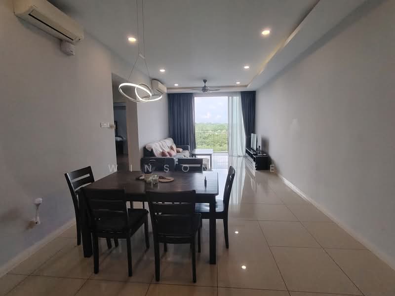Kondominium untuk Disewa di The WaterEdge (Pinggiran Air) - Winson Tee - PropertyGuru.com.my