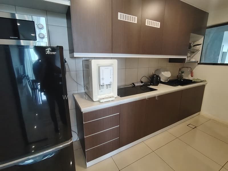 Kondominium untuk Disewa di The WaterEdge (Pinggiran Air) - Winson Tee - PropertyGuru.com.my