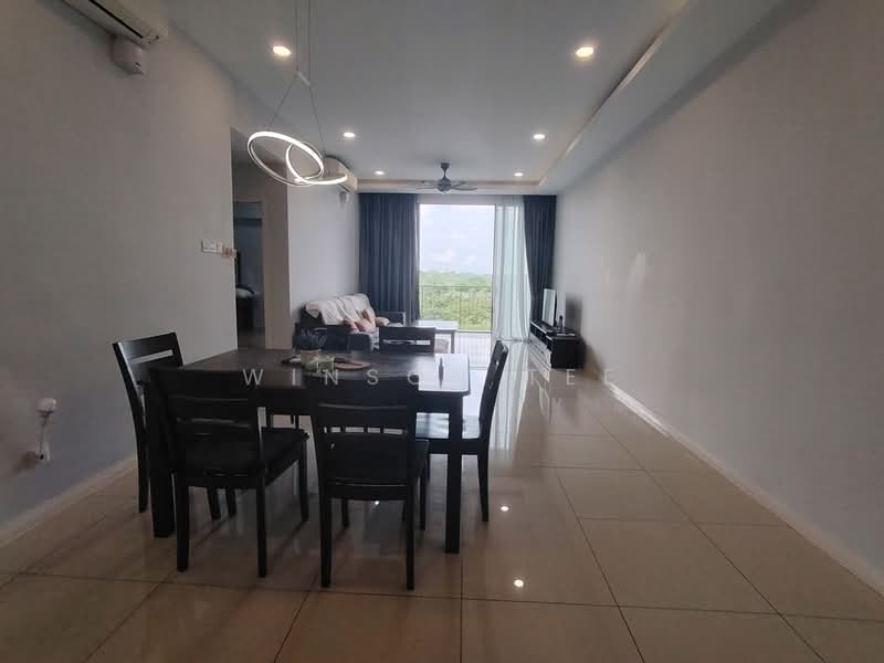 Kondominium untuk Disewa di The WaterEdge (Pinggiran Air) - Winson Tee - PropertyGuru.com.my