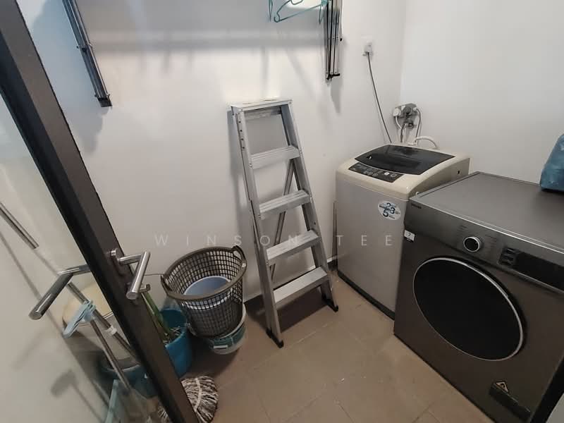 Kondominium untuk Disewa di The WaterEdge (Pinggiran Air) - Winson Tee - PropertyGuru.com.my