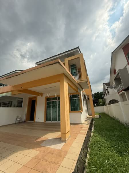 Rumah Kluster untuk Dijual di Nusa Duta (Iskandar Puteri (Nusajaya)) - Eve Hui - PropertyGuru.com.my