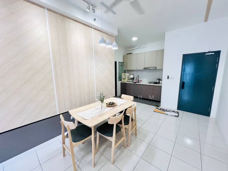 Service Residence for Sale at Kita Impian @ Cybersouth - Farid Fahmi - PropertyGuru.com.my