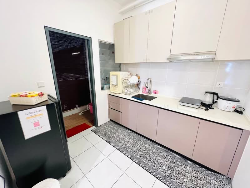 Service Residence for Sale at Kita Impian @ Cybersouth - Farid Fahmi - PropertyGuru.com.my