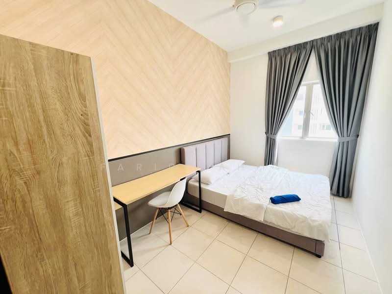 Service Residence for Sale at Kita Impian @ Cybersouth - Farid Fahmi - PropertyGuru.com.my