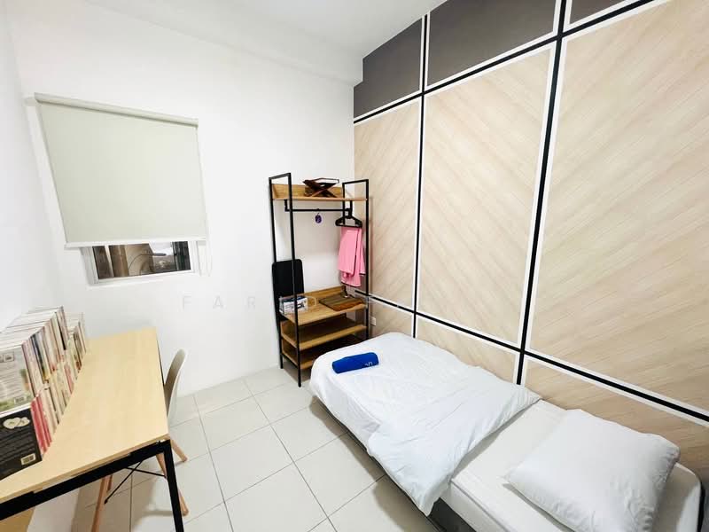 Service Residence for Sale at Kita Impian @ Cybersouth - Farid Fahmi - PropertyGuru.com.my