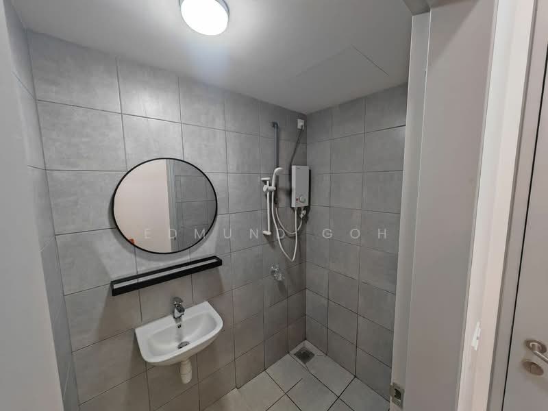 Servis Apartment untuk Dijual di One Equine - Edmund Goh - Bathroom - PropertyGuru.com.my