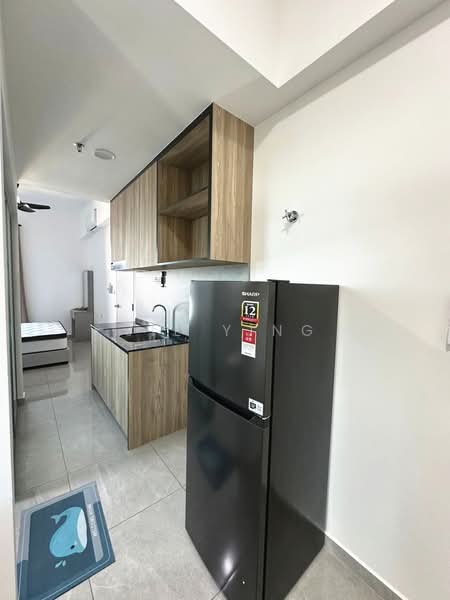 Service Residence for Rent at Savana @ Utropolis - Jie Ying - Kitchen - PropertyGuru.com.my