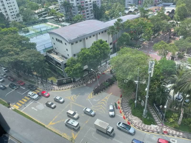 Office for Rent in Mont Kiara (Kuala Lumpur) - Shirlyn Chong - Exterior - PropertyGuru.com.my