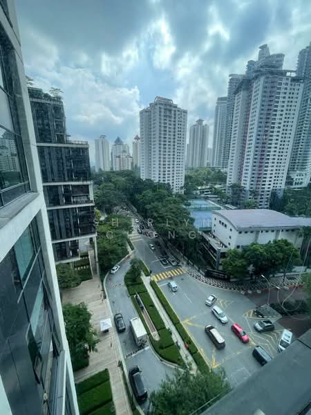 Office for Rent in Mont Kiara (Kuala Lumpur) - Shirlyn Chong - View - PropertyGuru.com.my