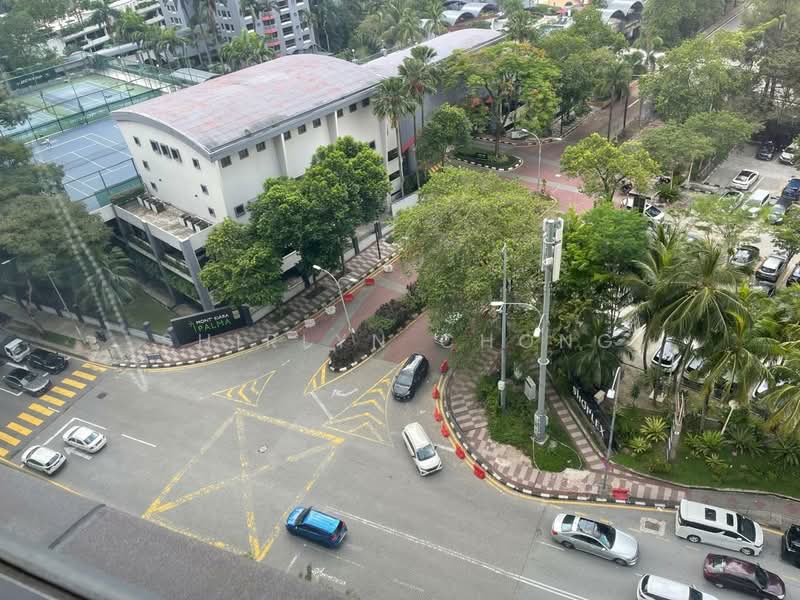 Office for Rent in Mont Kiara (Kuala Lumpur) - Shirlyn Chong - Exterior - PropertyGuru.com.my