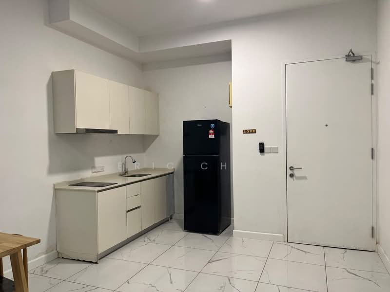Service Residence for Rent at Cubic Botanical - Eric Chin - PropertyGuru.com.my