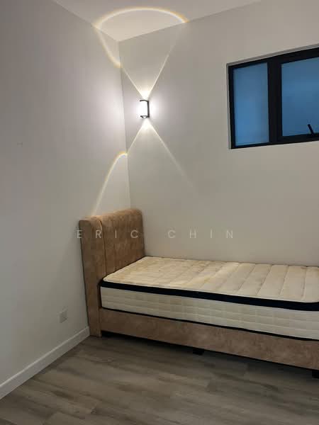 Service Residence for Rent at Cubic Botanical - Eric Chin - PropertyGuru.com.my