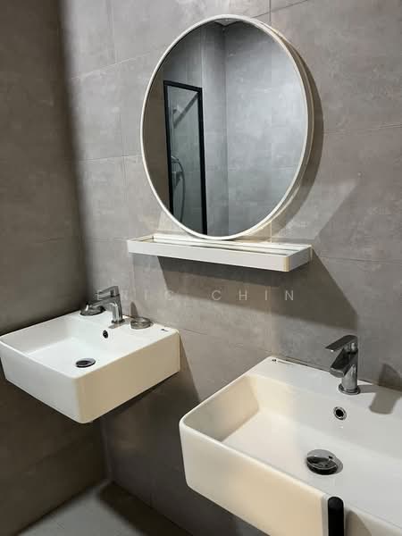 Service Residence for Rent at Cubic Botanical - Eric Chin - PropertyGuru.com.my
