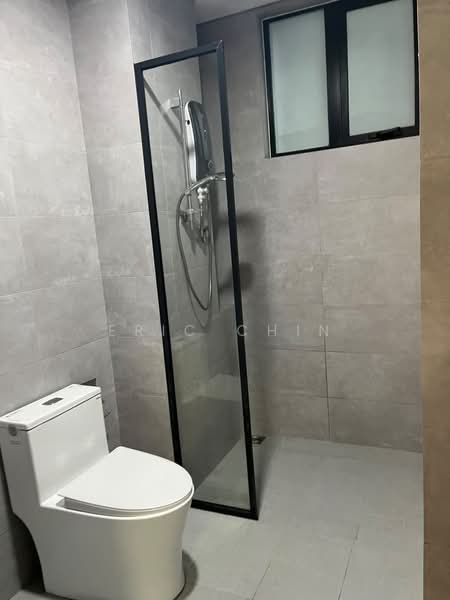 Service Residence for Rent at Cubic Botanical - Eric Chin - PropertyGuru.com.my