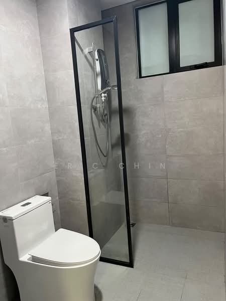 Service Residence for Rent at Cubic Botanical - Eric Chin - PropertyGuru.com.my