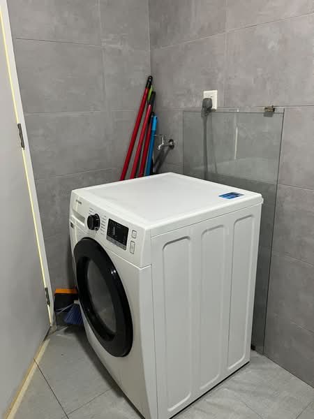 Service Residence for Rent at Cubic Botanical - Eric Chin - PropertyGuru.com.my