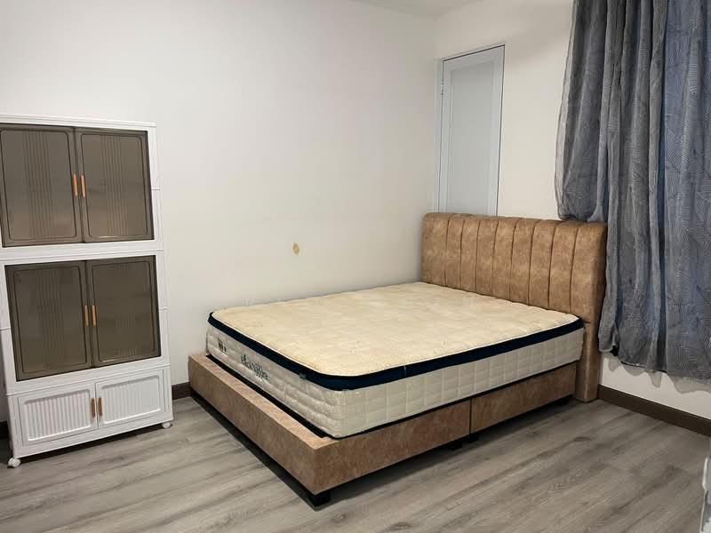 Service Residence for Rent at Cubic Botanical - Eric Chin - PropertyGuru.com.my