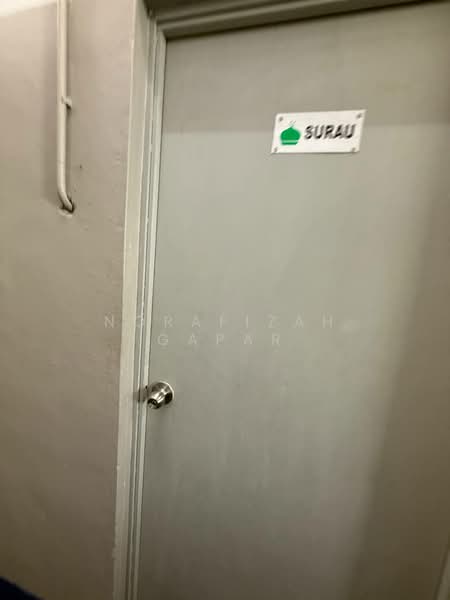 Warehouse for Rent in Port Klang (Pelabuhan Klang) (Selangor) - NoraFizah Gapar - Interior - PropertyGuru.com.my