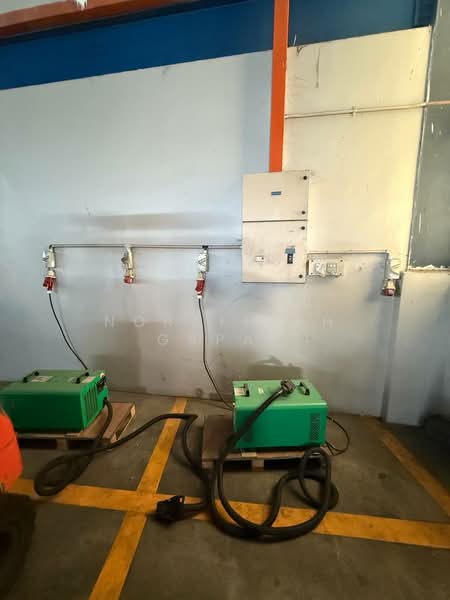 Warehouse for Rent in Port Klang (Pelabuhan Klang) (Selangor) - NoraFizah Gapar - Interior - PropertyGuru.com.my