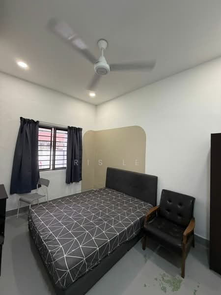 1-storey Terraced House for Rent in Taman Miharja (Cheras) - Iris Lee - Bedroom - PropertyGuru.com.my