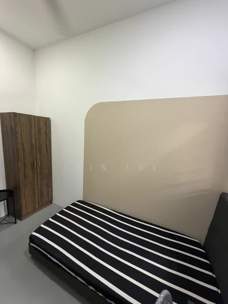 1-storey Terraced House for Rent in Taman Miharja (Cheras) - Iris Lee - Bedroom - PropertyGuru.com.my
